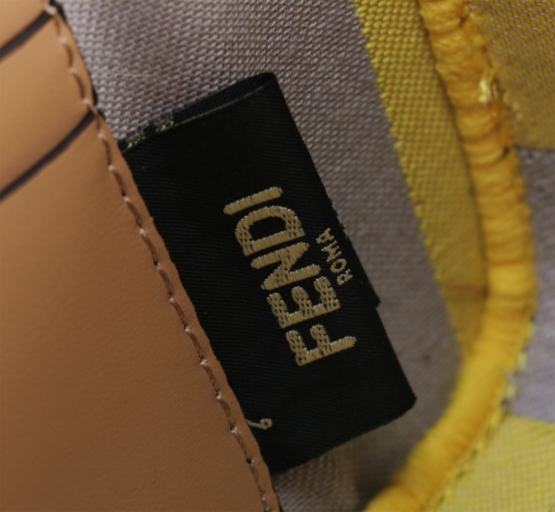 Fendi Satchel Bags